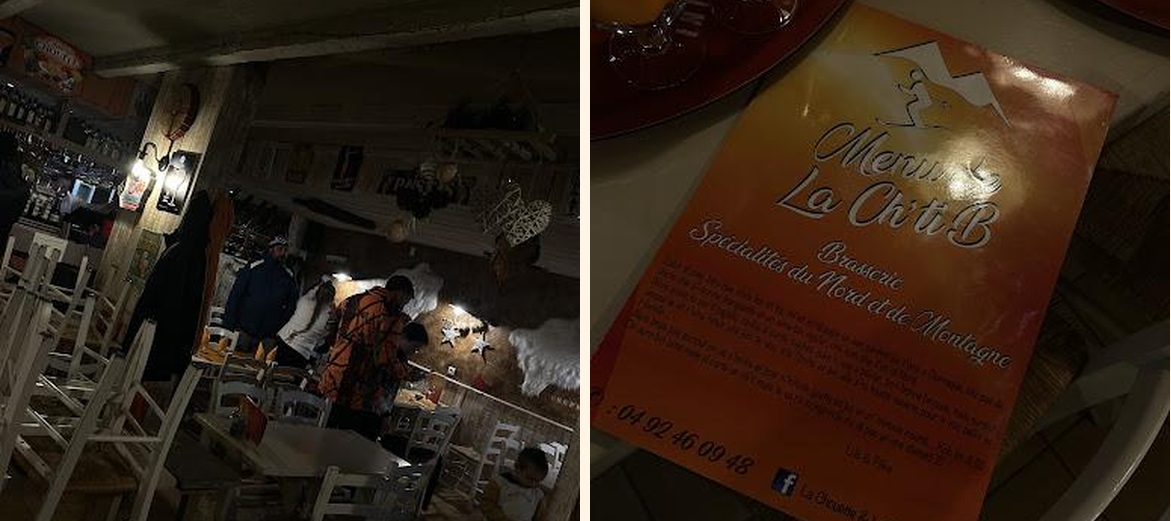 la chouette - Gallery Image 1